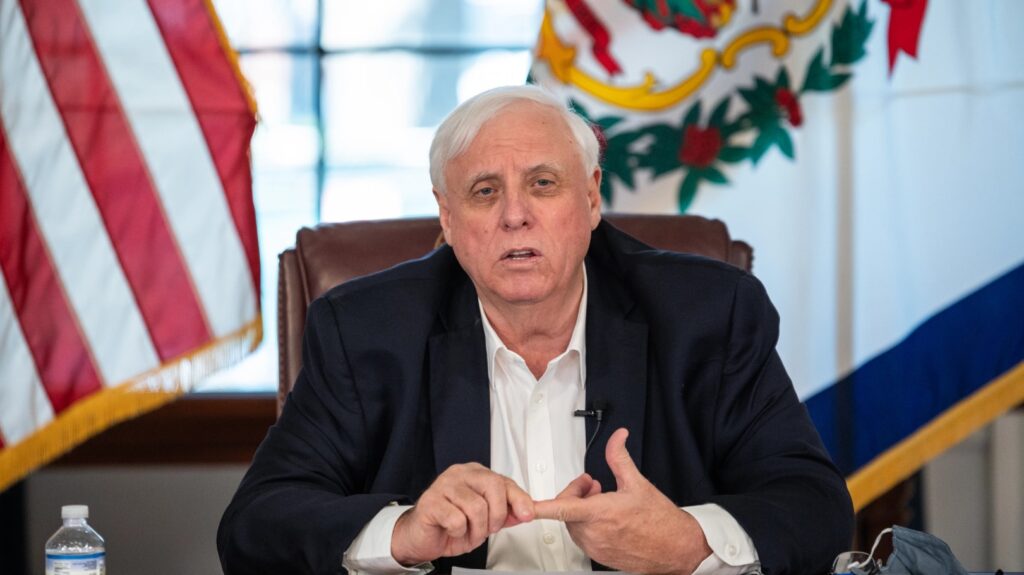 Jim Justice Net Worth