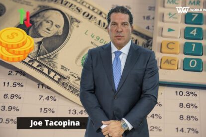 Joe Tacopina Net Worth - How Much is He Worth?