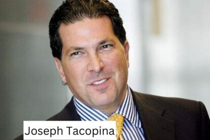 Joseph Tacopina - Wiki, Age, Wife, Law School, Net Worth