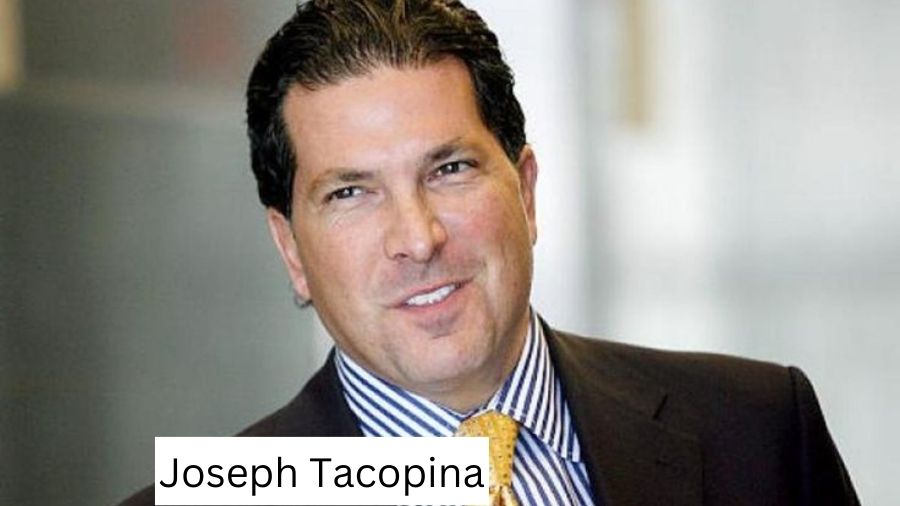 Joseph Tacopina - Wiki, Age, Wife, Law School, Net Worth