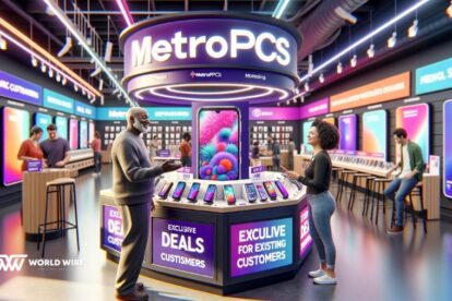 Metro PCS Phone Deals for Existing Customers