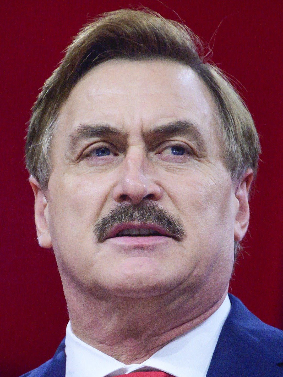 Mike Lindell Latest News Photos And Videos World Wire Mike Lindell Latest News Photos And Videos World Wire