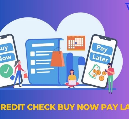 No Credit Check Buy Now Pay Later