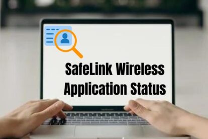 SafeLink Wireless Application Status - Complete Guide