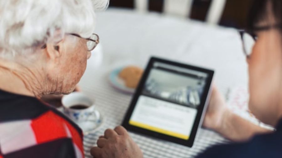 Does T-Mobile Offer Free Tablet For Seniors