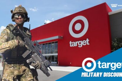 Target Military Discount - Everything You Need To Know