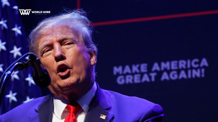 Trump schedules New Hampshire campaign stop for next week