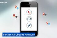 Verizon All Circuits Are Busy: How To Fix