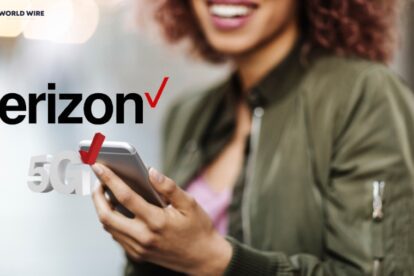 Verizon Free 5G Phone For Existing Customers