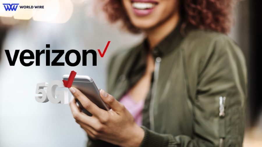 Verizon Free 5G Phone For Existing Customers
