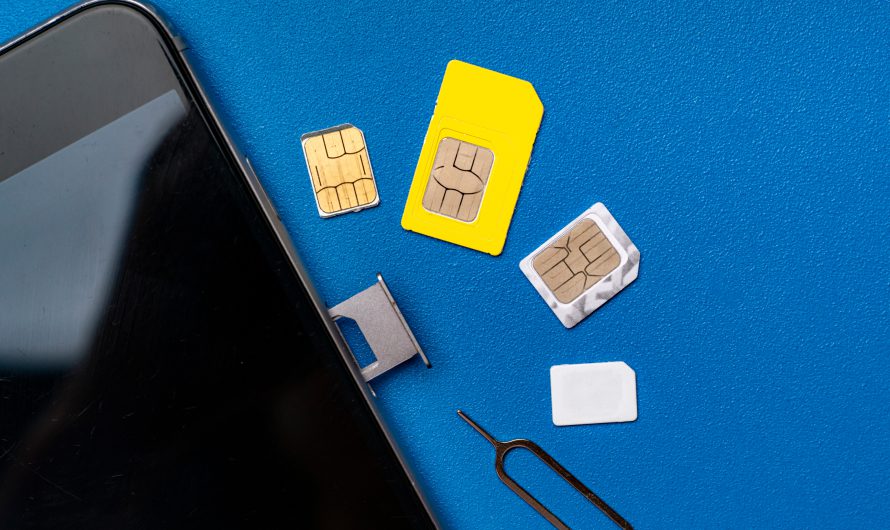 Ways to Get a Free Government SIM Card with Unlimited Data