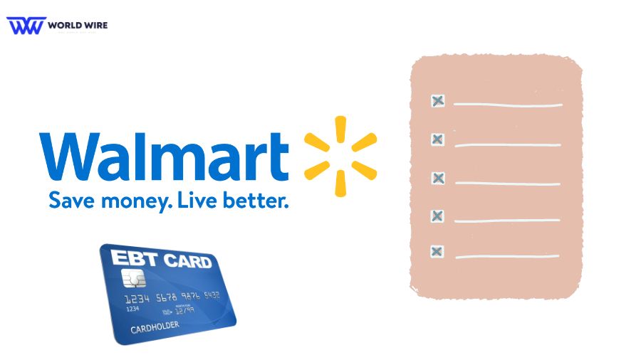 Can You Use Ebt With Walmart Pickup