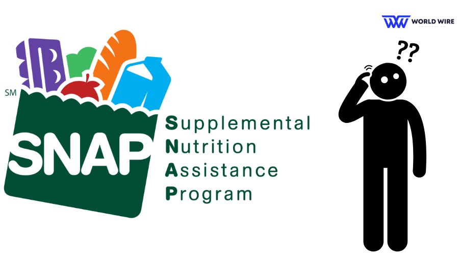 What is the Supplemental Nutrition Assistance Program (SNAP)?