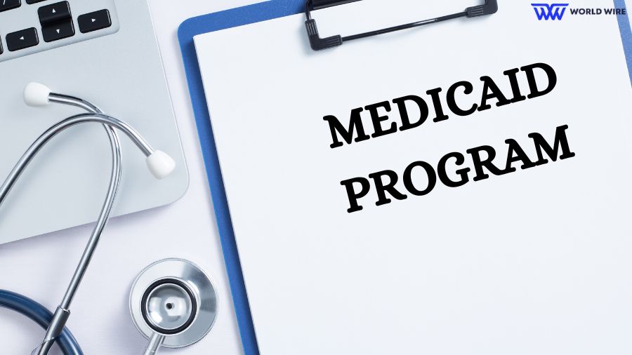 What is the Medicaid Program?