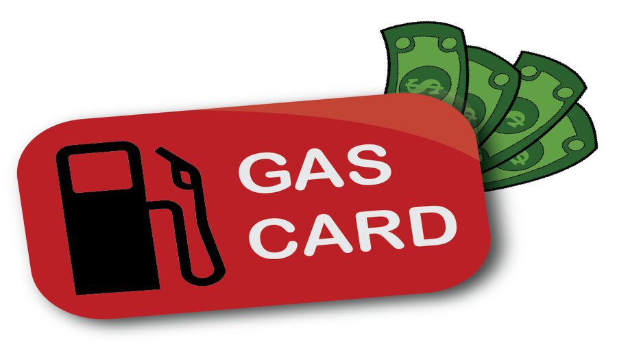 Where To Get Free Gas Cards 2023?