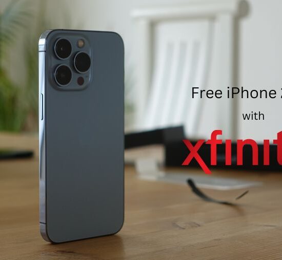 How To Get Xfinity Mobile Free iPhone 2023