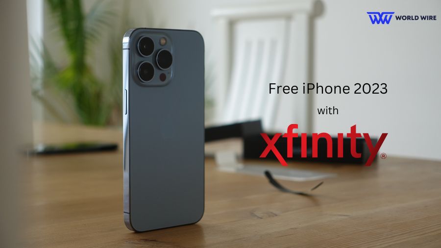 How To Get Xfinity Mobile Free iPhone 2023