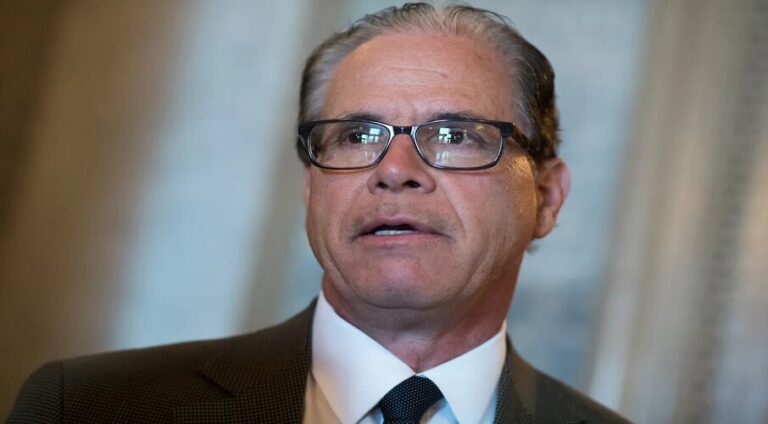 Mike Braun - Bio, Age, Height, Marriage, Governor, Net Worth
