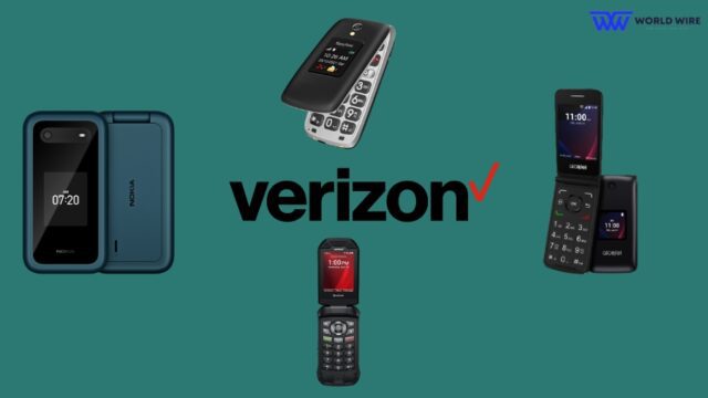Verizon Switch Phones With Family Member How to Get Best Verizon Flip Phones for Seniors 2024 - World-Wire