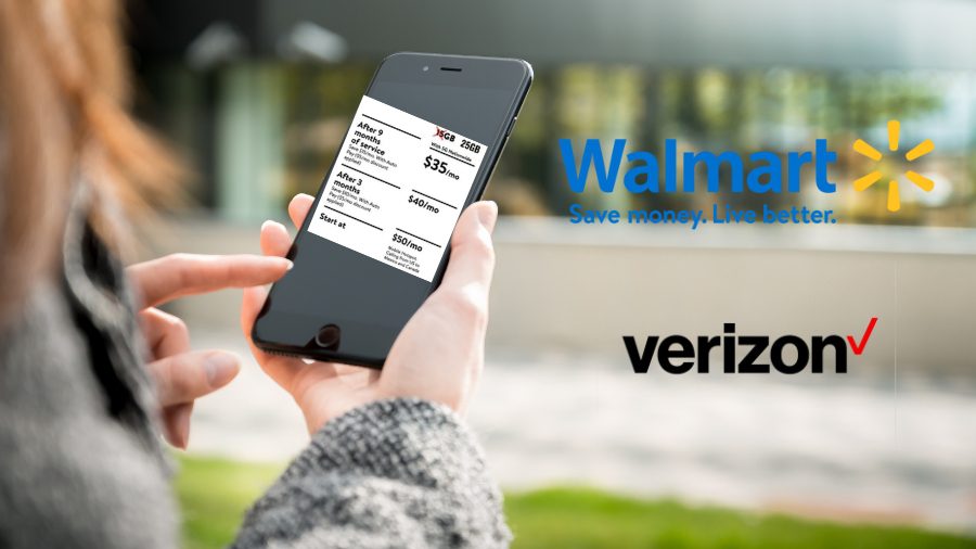 8 Best Verizon Prepaid Phones at Walmart