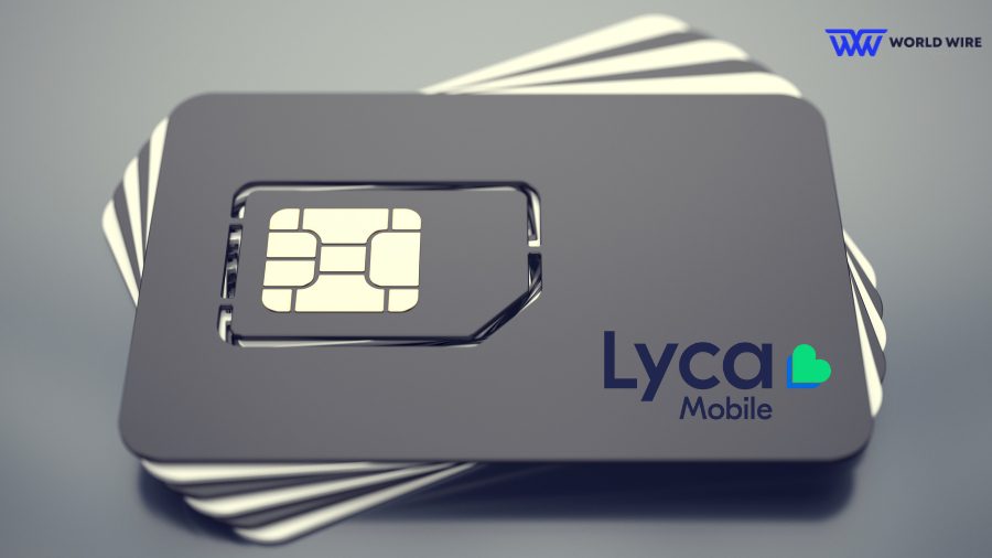 About LycaMobile