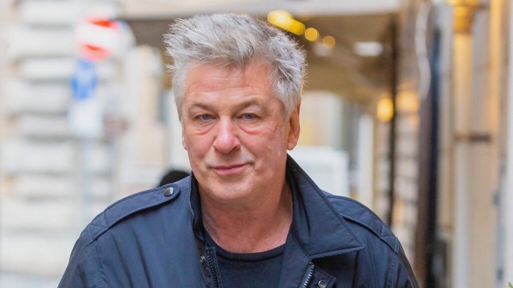 Alec Baldwin's Biography and Early Life