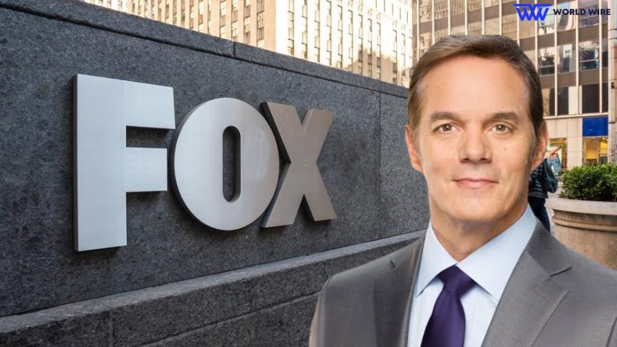 Bill Hemmer Biography And Early Life