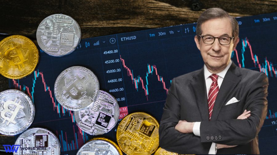 Chris Wallace Assets & Investments