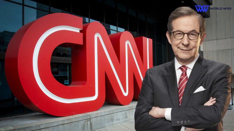 Chris Wallace CNN