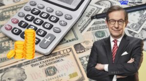 Chris Wallace Net Worth - How Much is He Worth