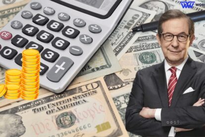 Chris Wallace Net Worth - How Much is He Worth