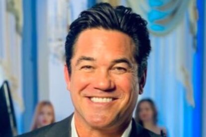 Dean Cain