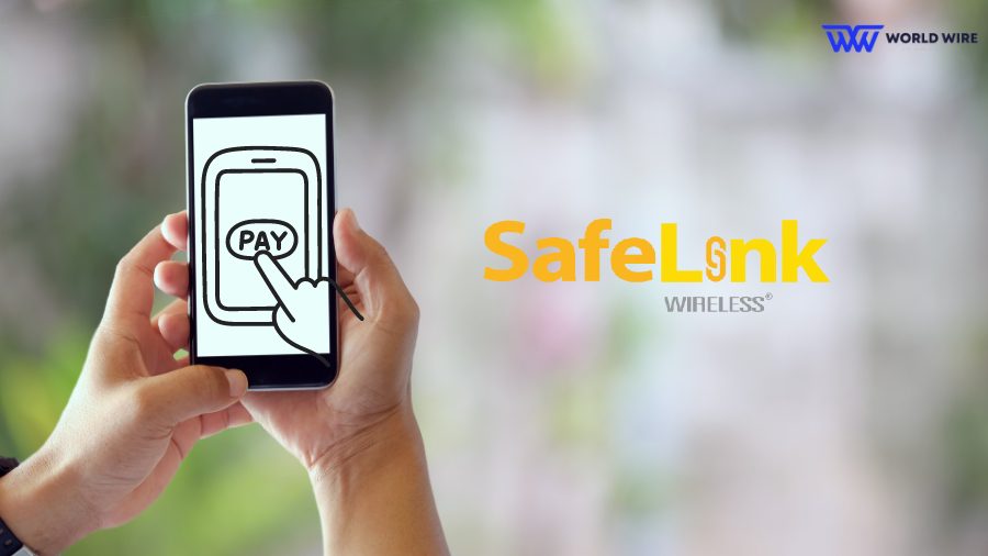 How to Add Minutes to Your SafeLink Phone WorldWire