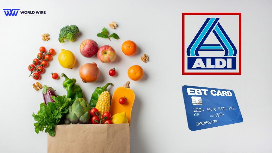 Does Aldi Take EBT