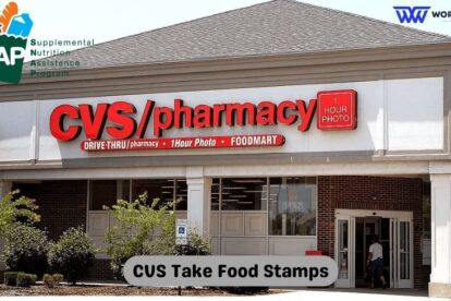 Does CVS Take Food Stamps [Full Guide]