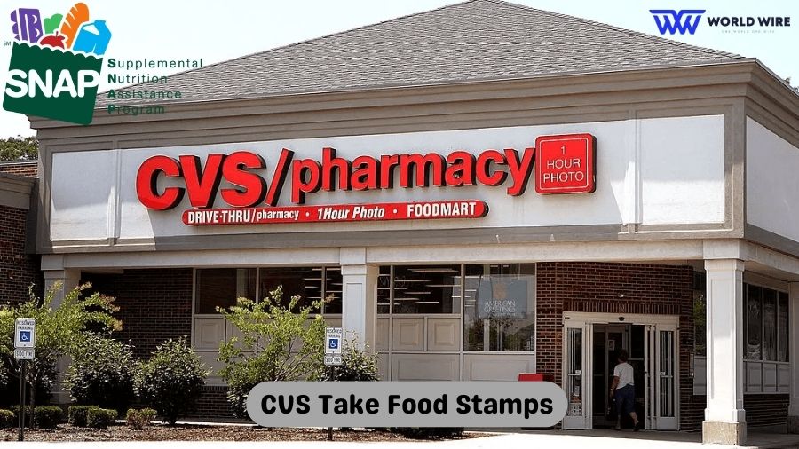 Does CVS Take Food Stamps [Full Guide]