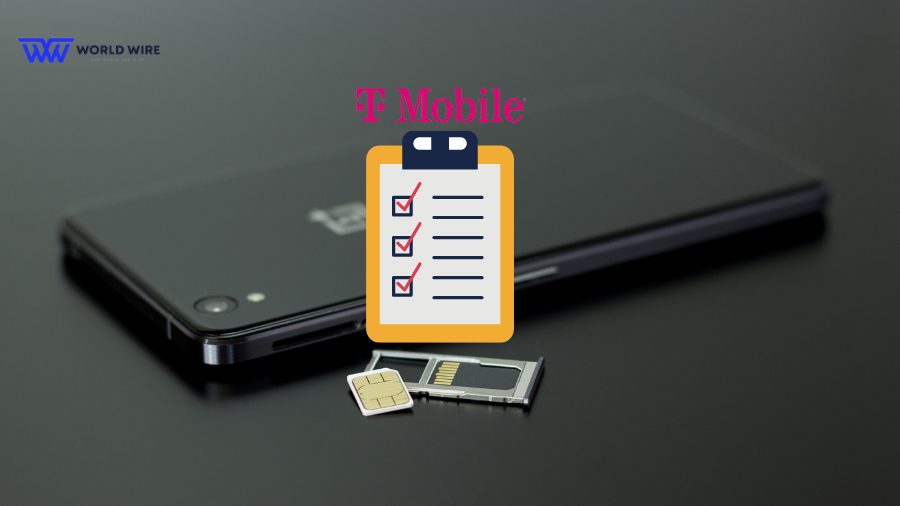 Eligibility Criteria For The Free 5G Phone At T-Mobile