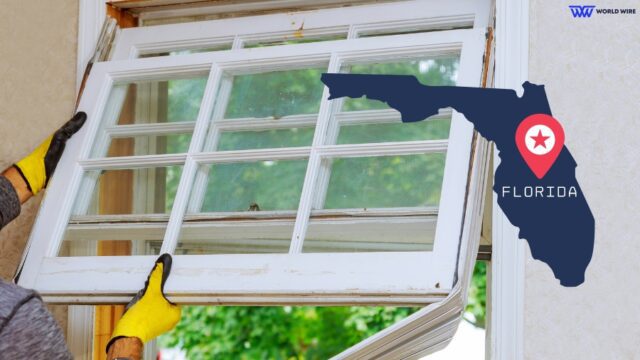 Who Is Eligible For Free Window Replacement Program In Florida world-wire.com