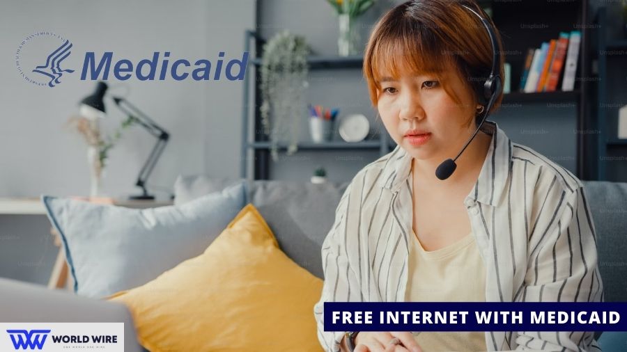How To Get Free Internet With Medicaid - Easy Steps