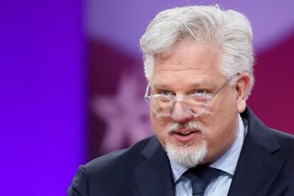 Glenn Beck