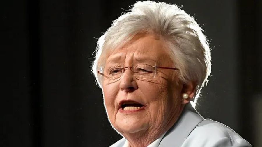 Kay Ivey