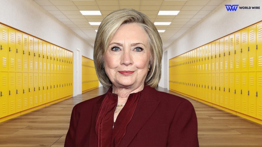 Hillary Clinton Education