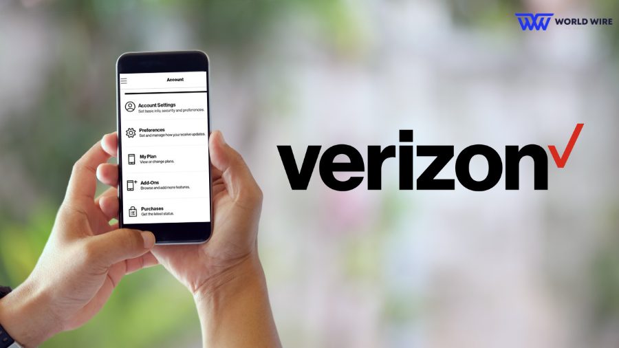 How Do I Forward My Calls Using Verizon App?