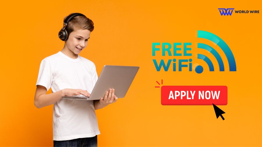 How To Apply For Free Internet For Students By Government