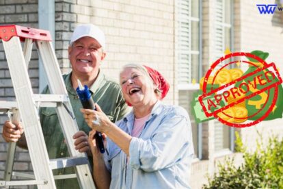 How To Get Free Home Repair Grants For Seniors