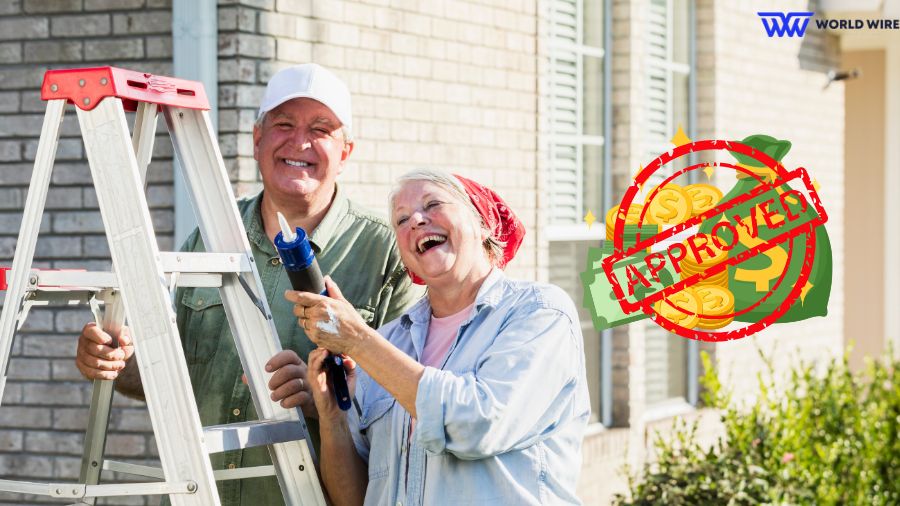 How To Get Free Home Repair Grants For Seniors