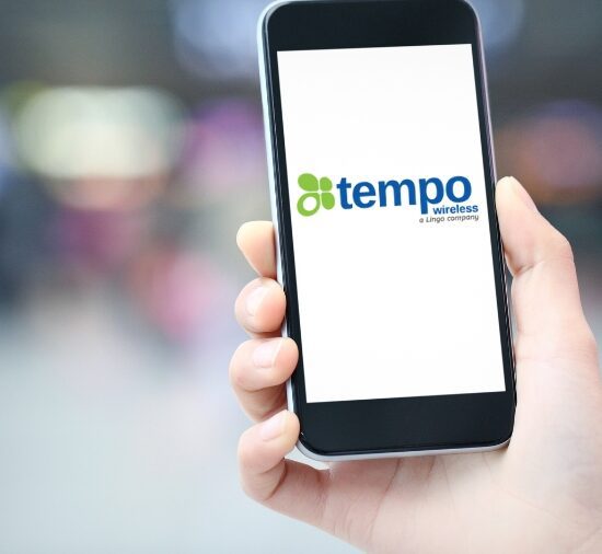 How To Get Tempo Wireless Free Government Phones