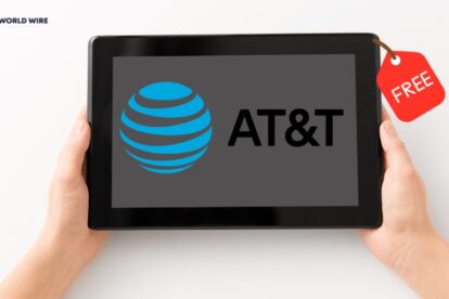 How To Get an AT&T Free Tablet - Easy Steps