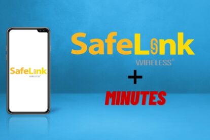 How to Add Minutes to Your SafeLink Phone