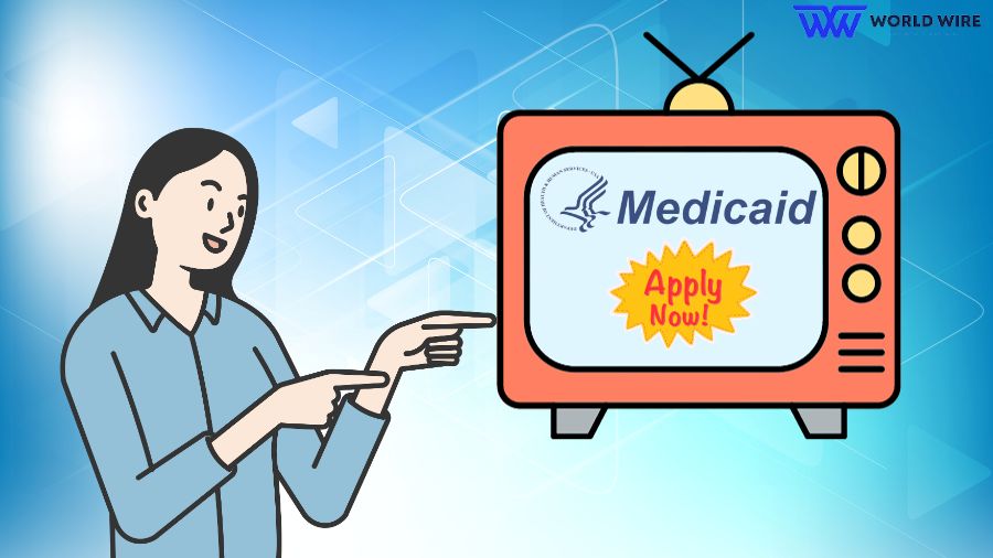 How to Apply for a Free Laptop with Medicaid Program